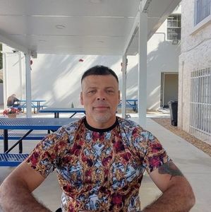 Meet your Posher, Pedro